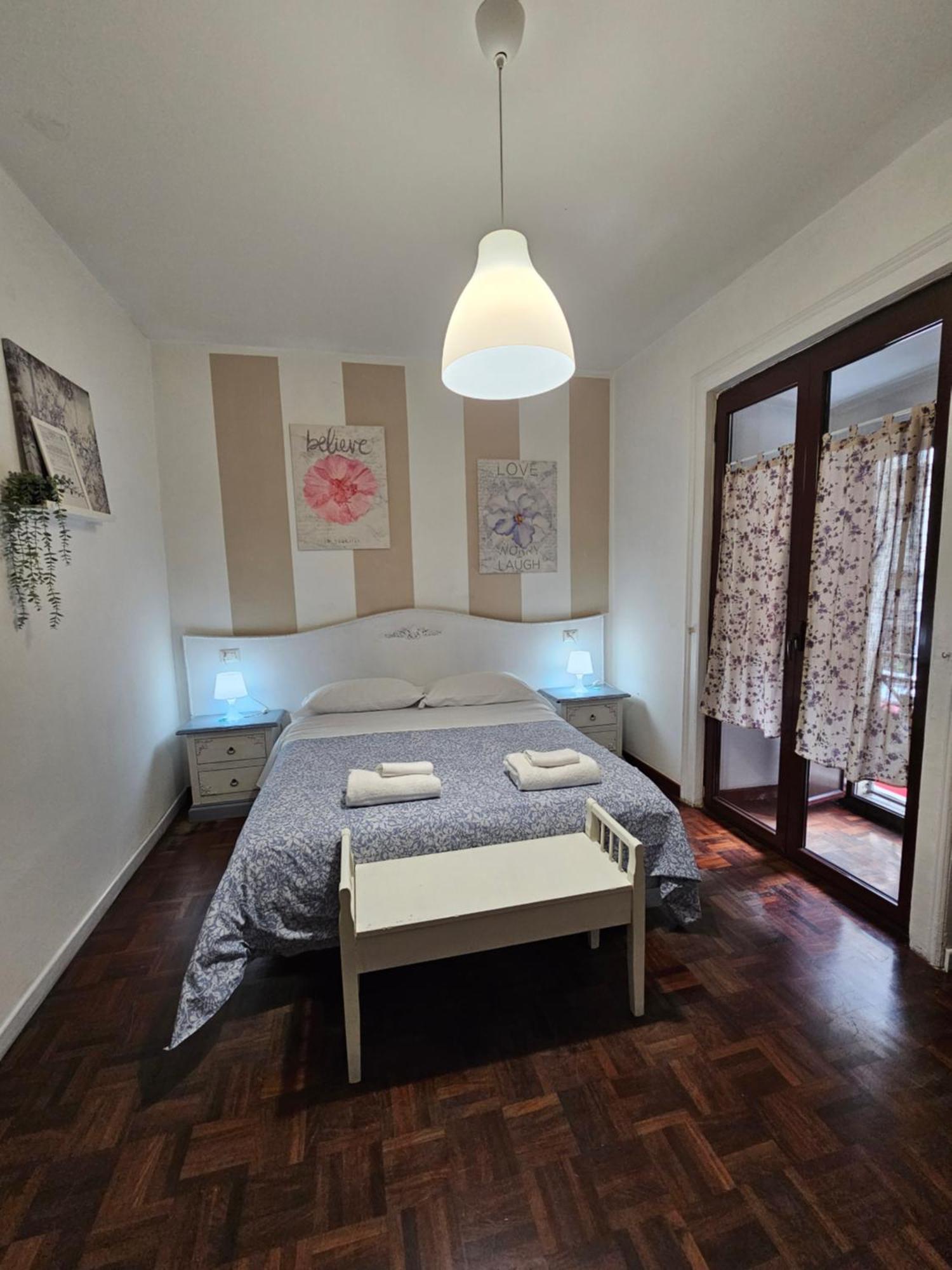 B&B Napoli Centrale Room&Jacuzzi Luaran gambar